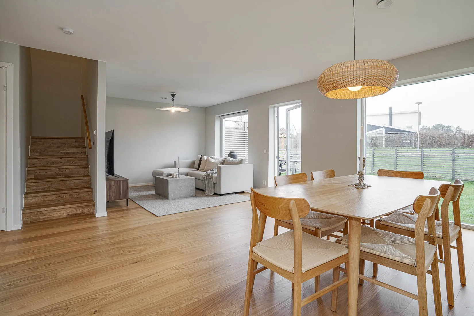 Villa, Gryningsvägen 22A, Ranagård, Halmstad