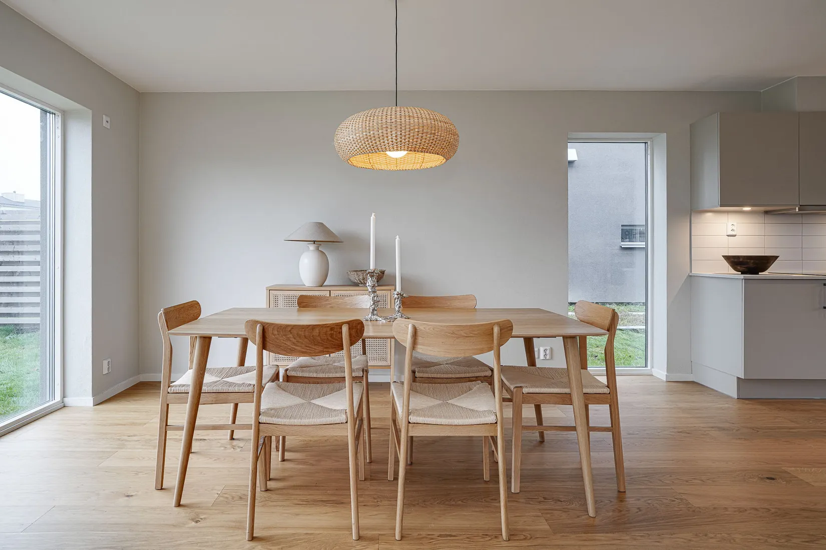 Villa, Gryningsvägen 22A, Ranagård, Halmstad