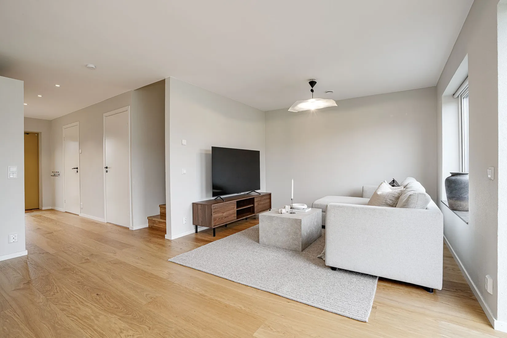 Villa, Gryningsvägen 22A, Ranagård, Halmstad