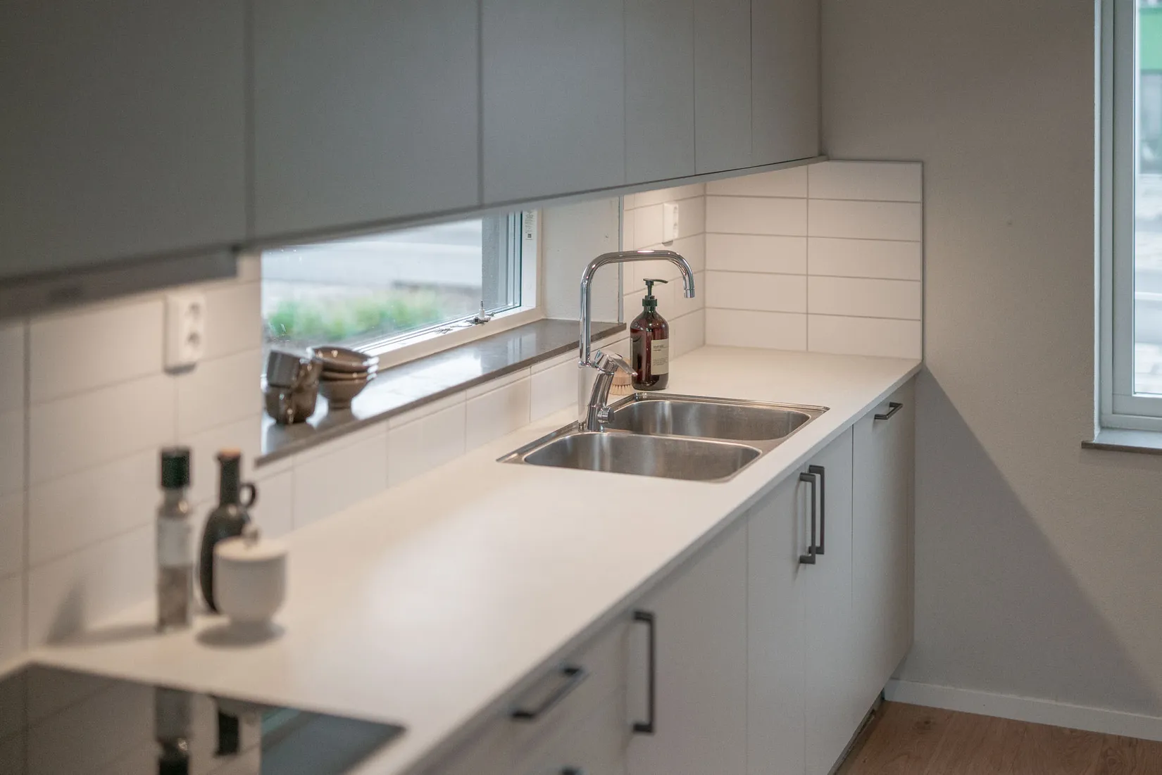Villa, Gryningsvägen 22A, Ranagård, Halmstad