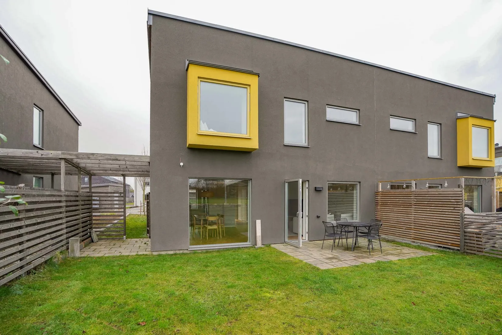 Villa, Gryningsvägen 22A, Ranagård, Halmstad