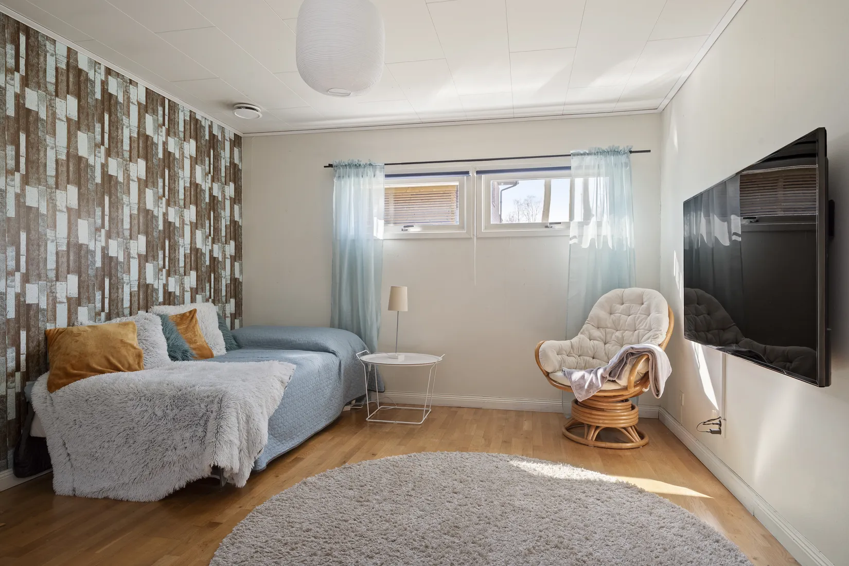 Villa, Generalsvägen 92, Österskär, Österåker