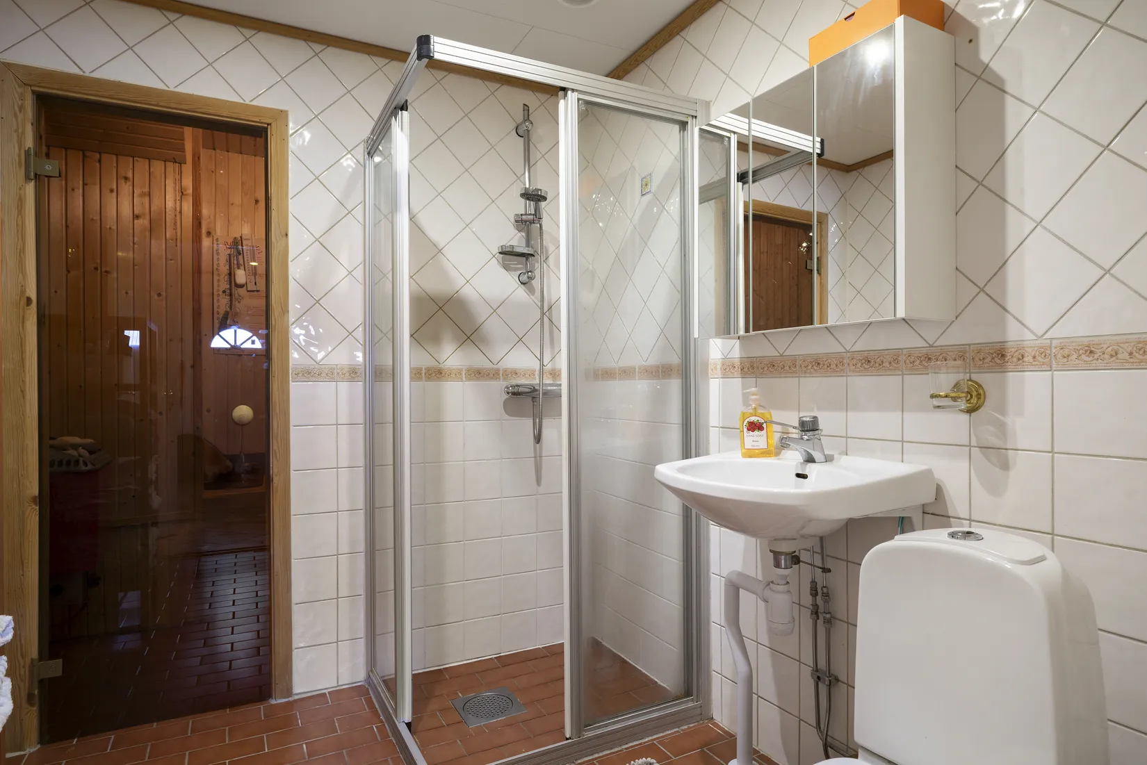Villa, Generalsvägen 92, Österskär, Österåker
