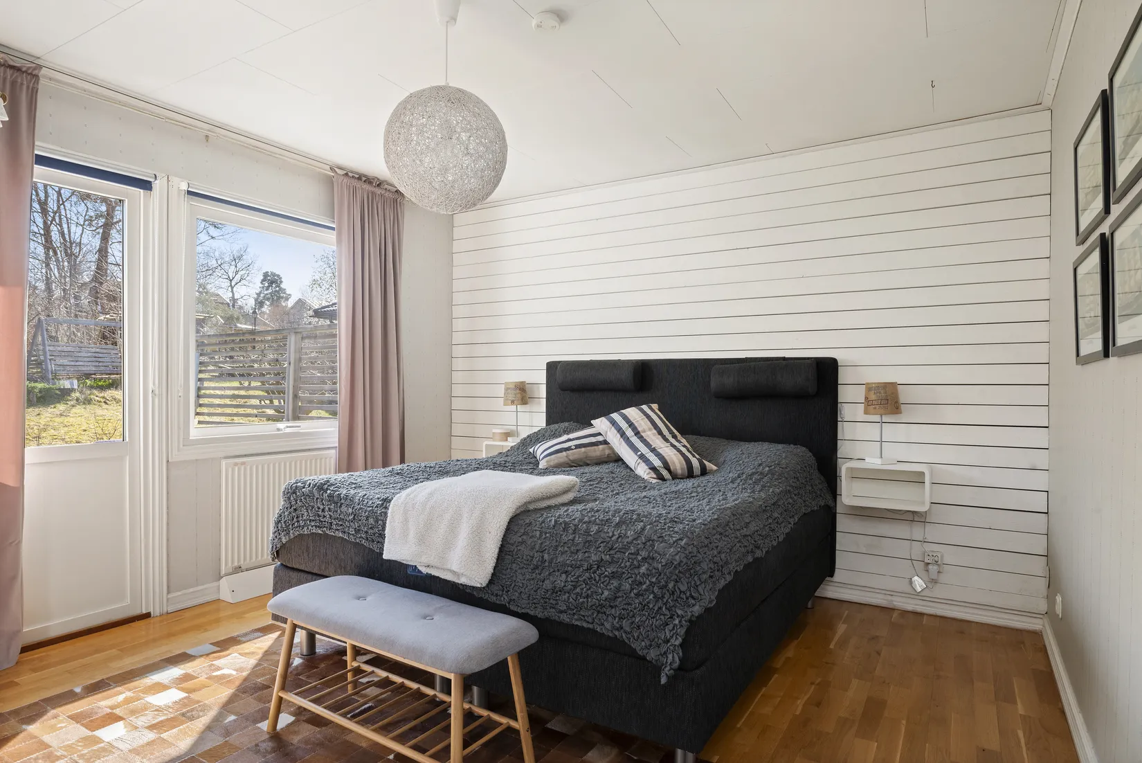 Villa, Generalsvägen 92, Österskär, Österåker