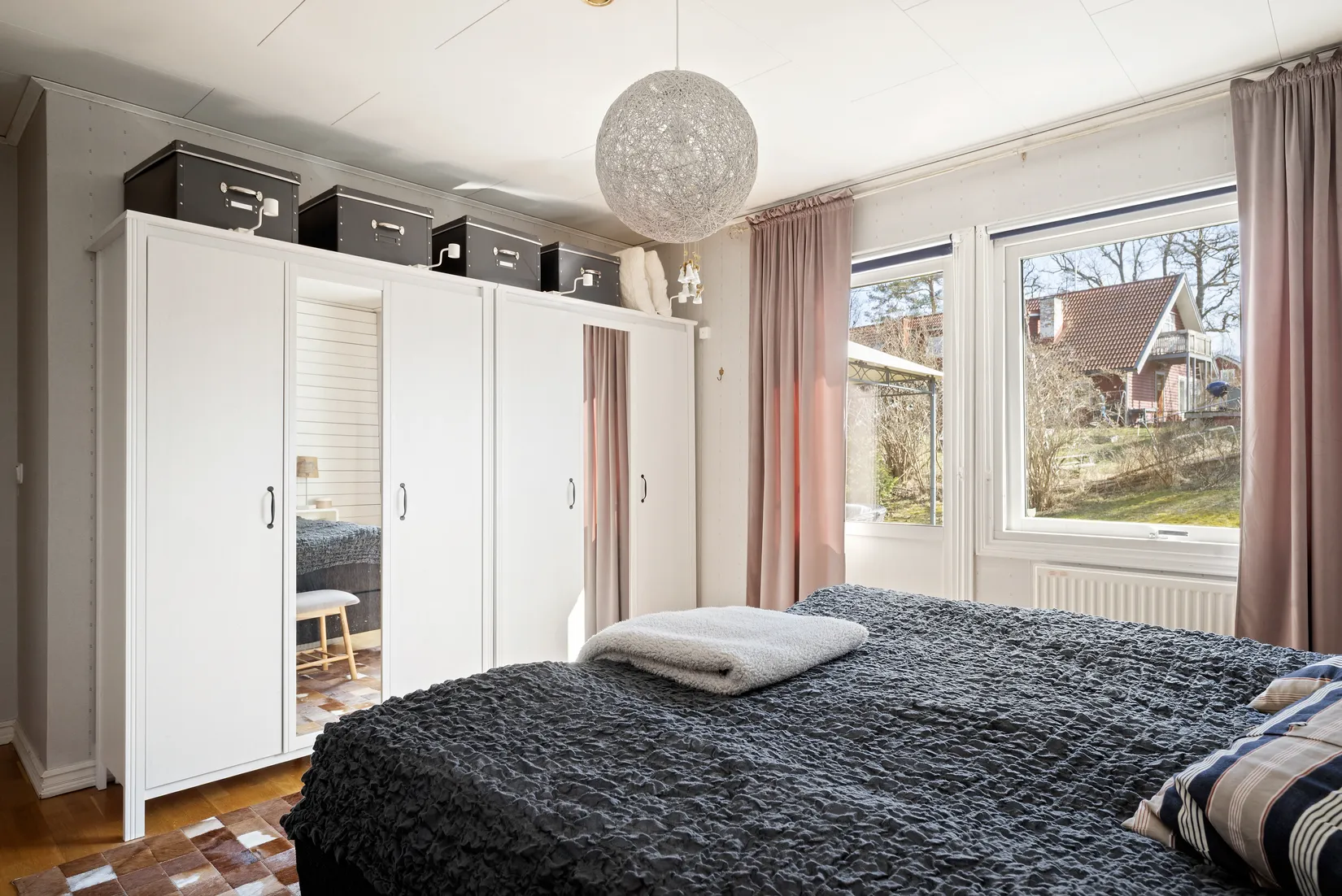 Villa, Generalsvägen 92, Österskär, Österåker