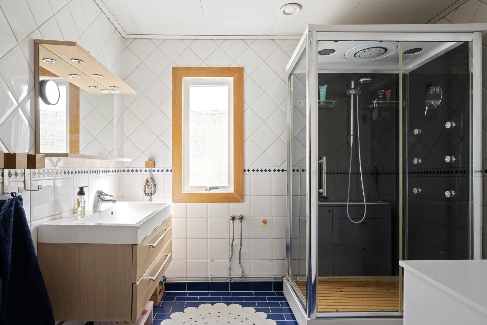Villa, Generalsvägen 92, Österskär, Österåker