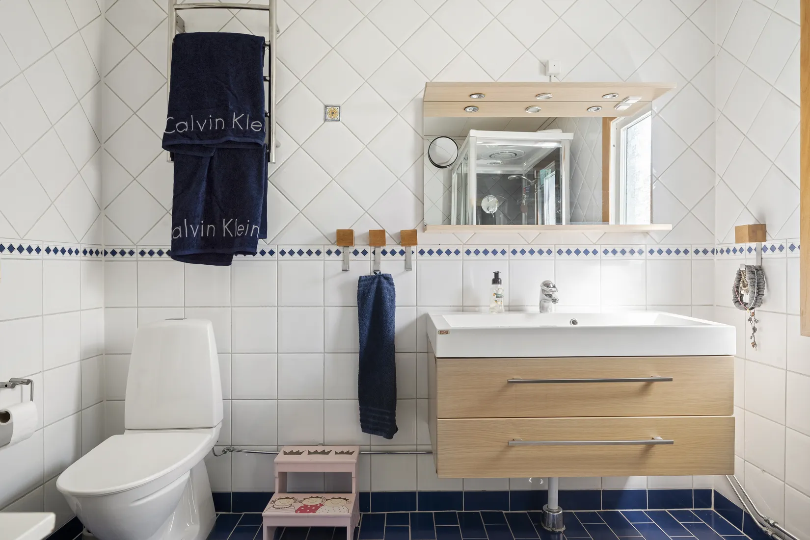 Villa, Generalsvägen 92, Österskär, Österåker