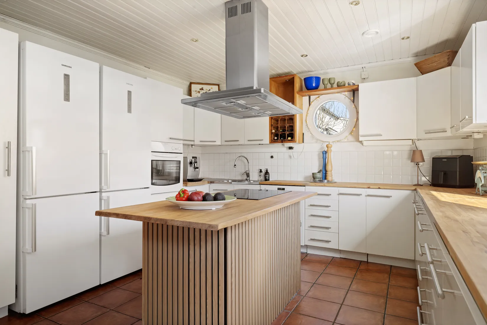 Villa, Generalsvägen 92, Österskär, Österåker