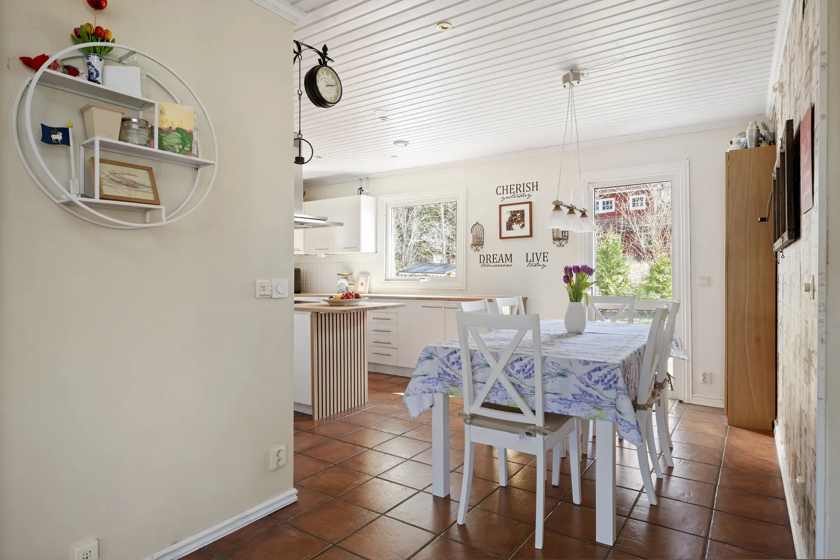 Villa, Generalsvägen 92, Österskär, Österåker