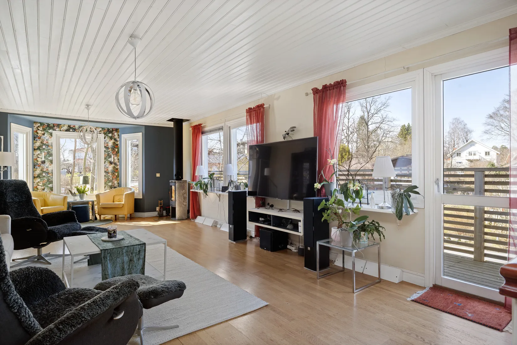 Villa, Generalsvägen 92, Österskär, Österåker