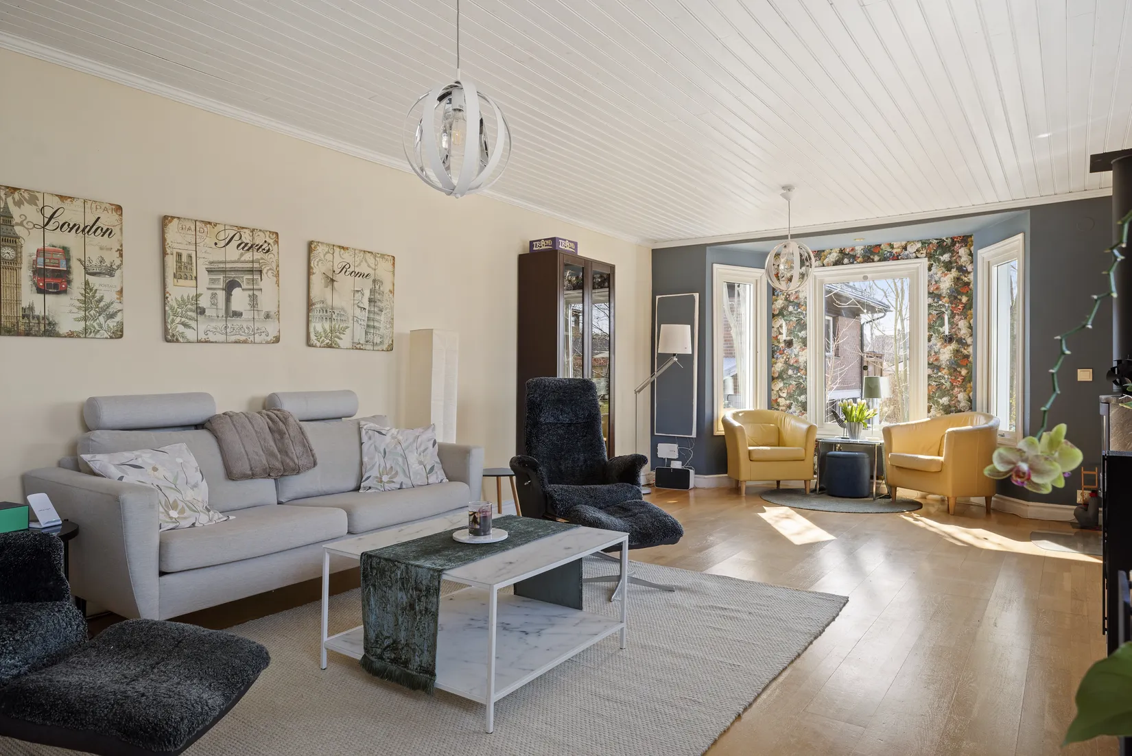 Villa, Generalsvägen 92, Österskär, Österåker