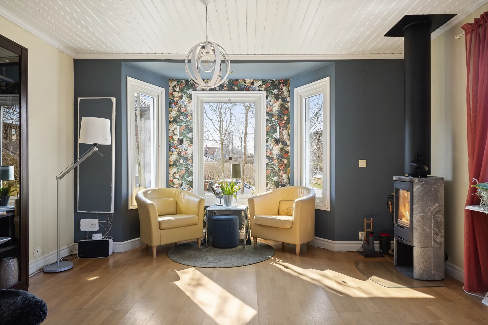 Villa, Generalsvägen 92, Österskär, Österåker