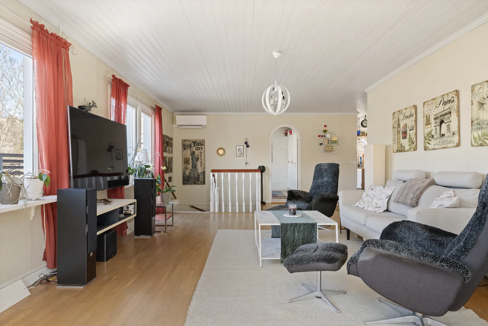 Villa, Generalsvägen 92, Österskär, Österåker
