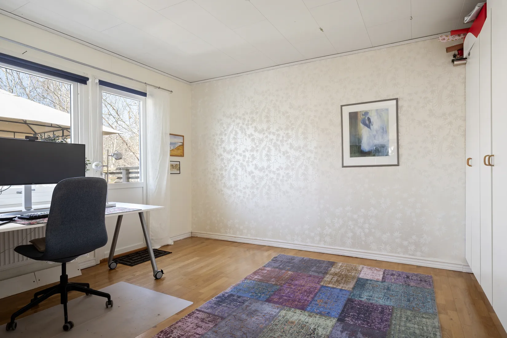 Villa, Generalsvägen 92, Österskär, Österåker