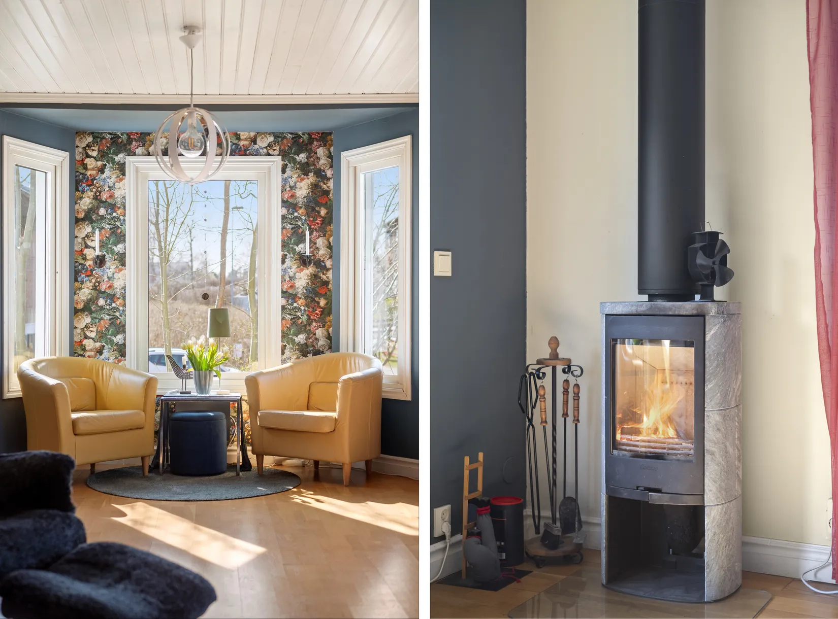 Villa, Generalsvägen 92, Österskär, Österåker