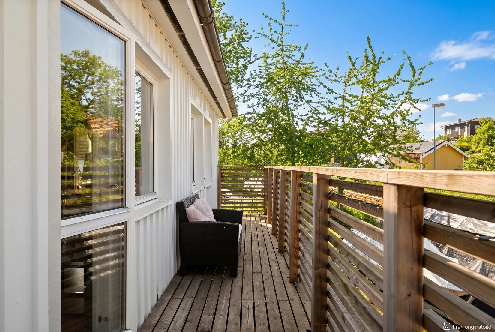Villa, Generalsvägen 92, Österskär, Österåker