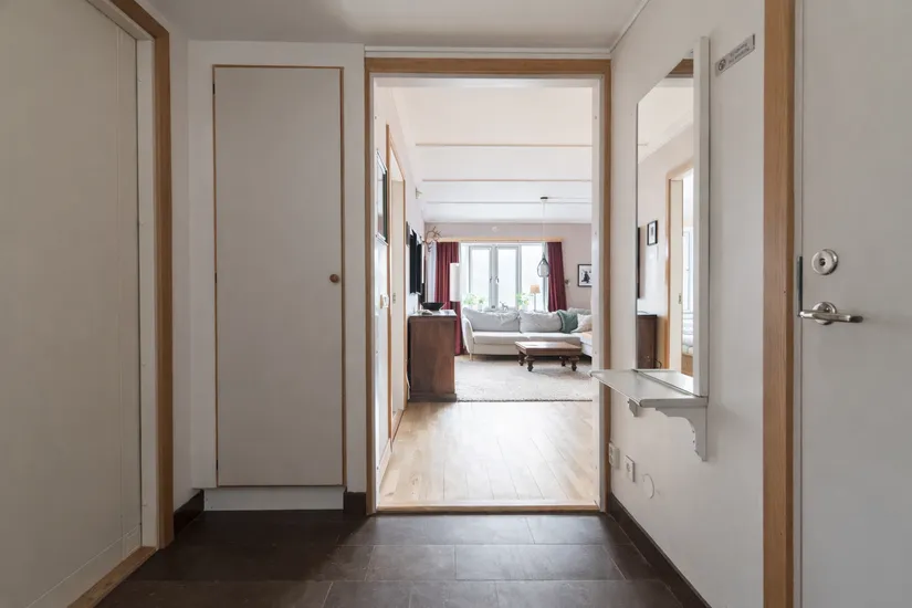 Bostadsrätt, Lundsgårdsvägen 17A, Åre By, Åre