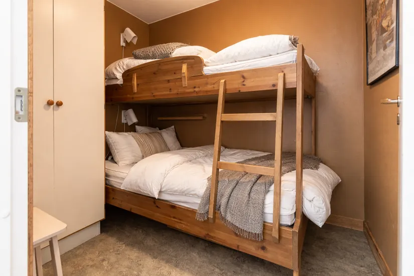 Bostadsrätt, Lundsgårdsvägen 17A, Åre By, Åre