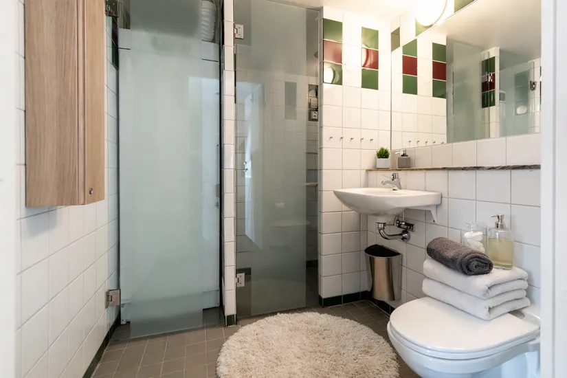 Bostadsrätt, Lundsgårdsvägen 17A, Åre By, Åre