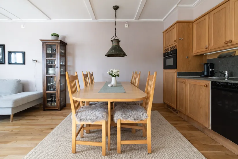 Bostadsrätt, Lundsgårdsvägen 17A, Åre By, Åre