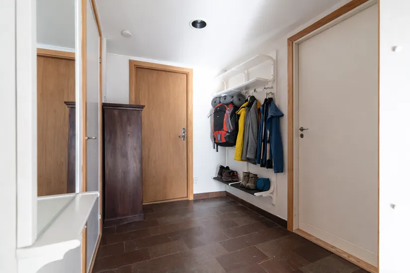 Bostadsrätt, Lundsgårdsvägen 17A, Åre By, Åre