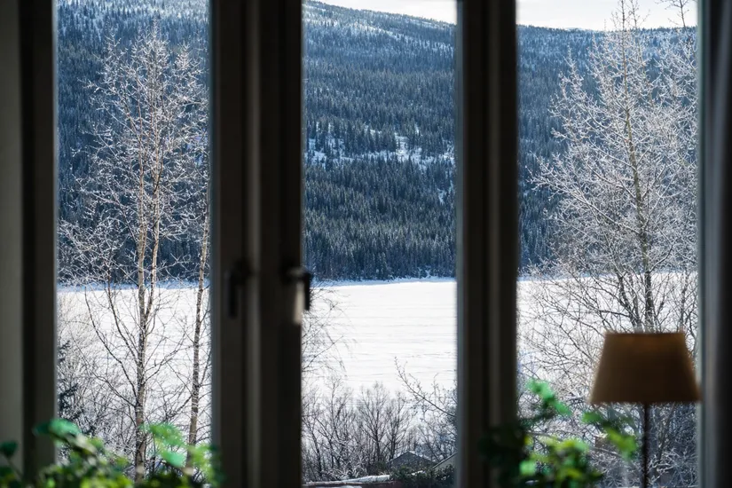 Bostadsrätt, Lundsgårdsvägen 17A, Åre By, Åre