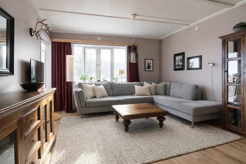 Bostadsrätt, Lundsgårdsvägen 17A, Åre By, Åre