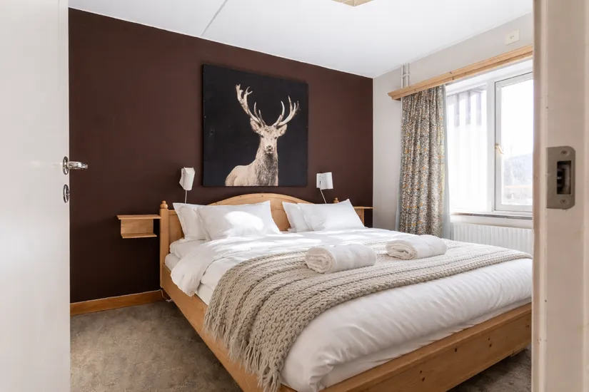 Bostadsrätt, Lundsgårdsvägen 17A, Åre By, Åre