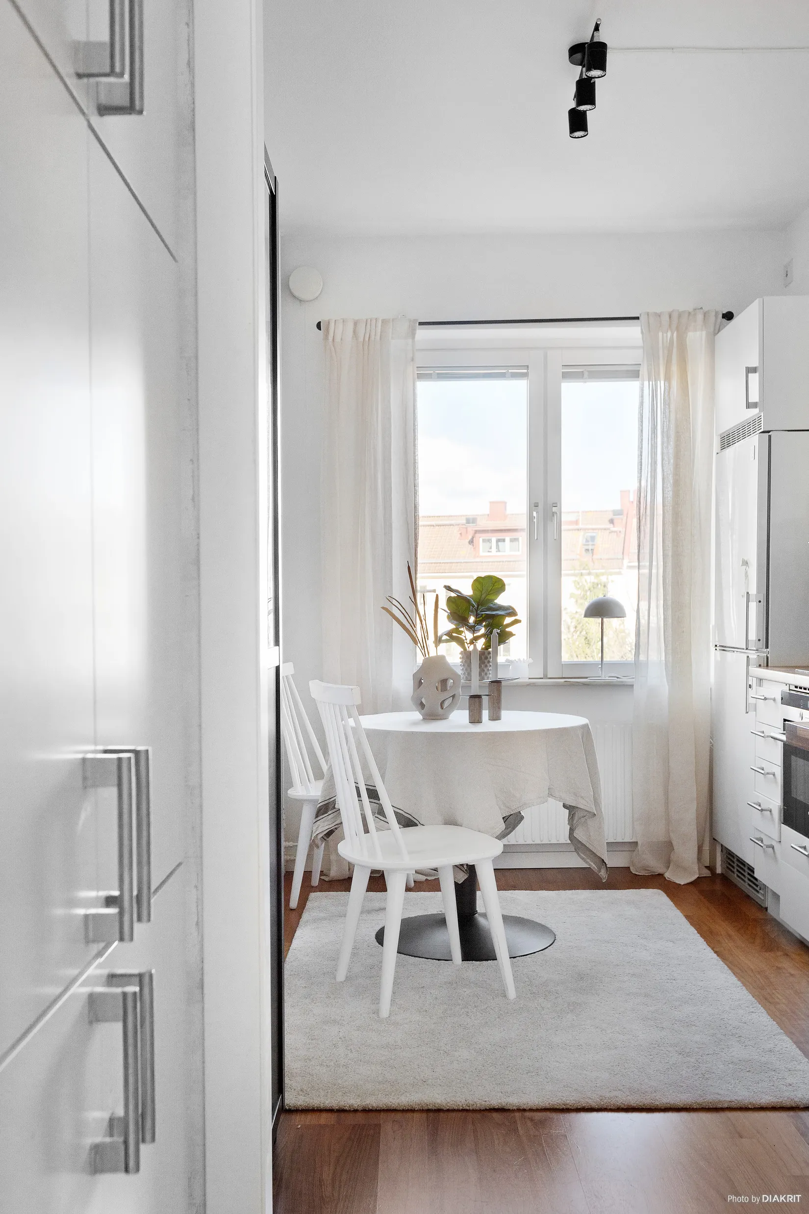 Bostadsrätt, Brunkebergsgatan 9a, Lunden, Göteborg