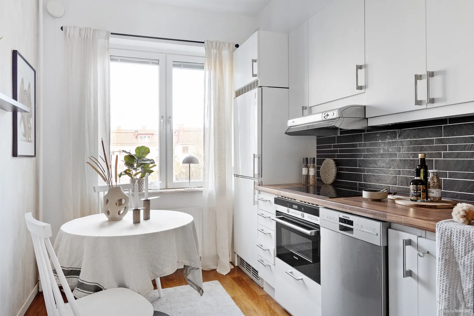 Bostadsrätt, Brunkebergsgatan 9a, Lunden, Göteborg