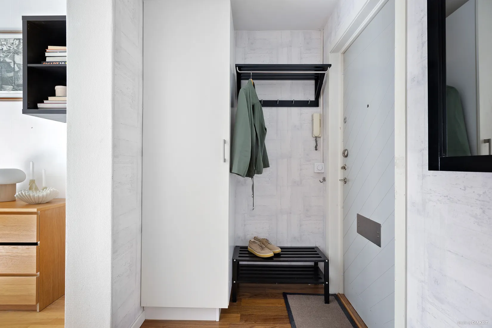 Bostadsrätt, Brunkebergsgatan 9a, Lunden, Göteborg