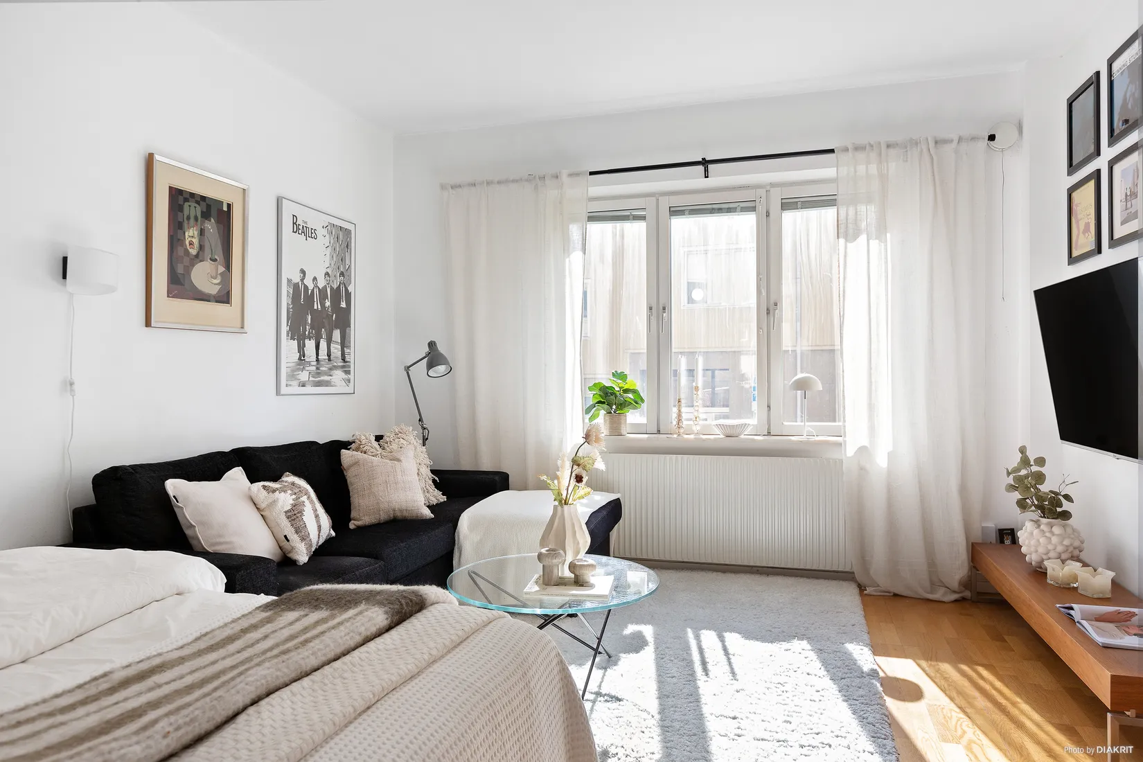 Bostadsrätt, Brunkebergsgatan 9a, Lunden, Göteborg