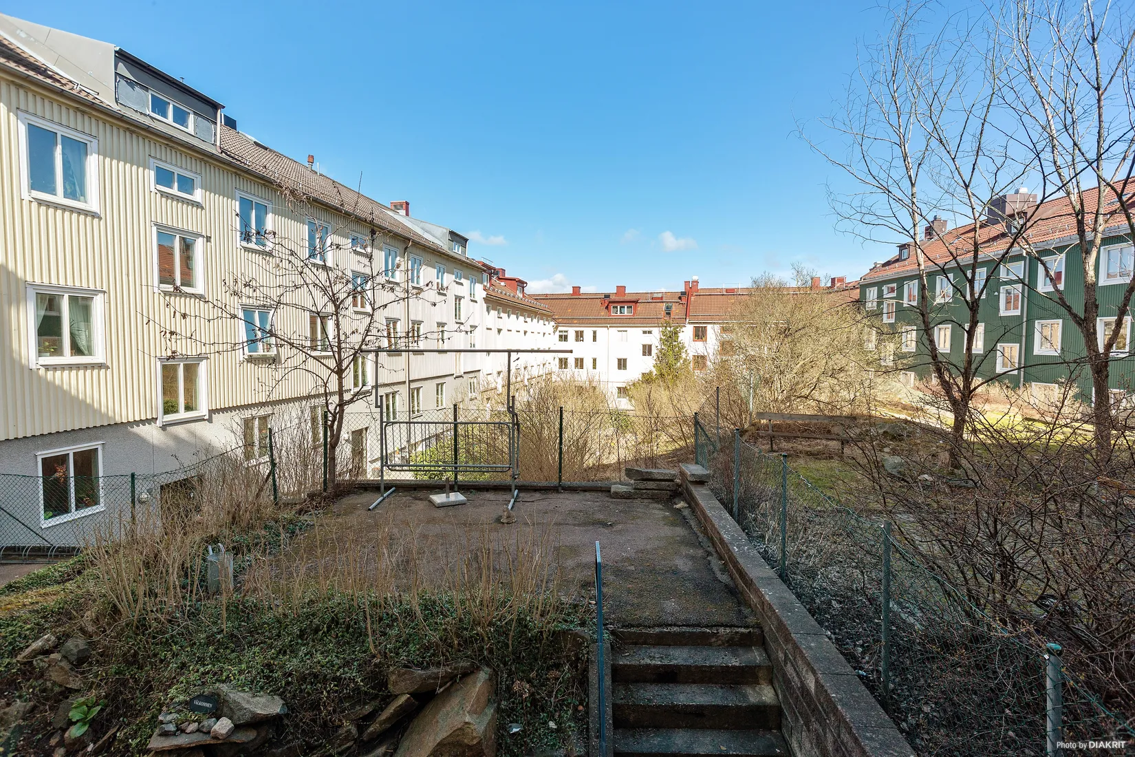 Bostadsrätt, Brunkebergsgatan 9a, Lunden, Göteborg