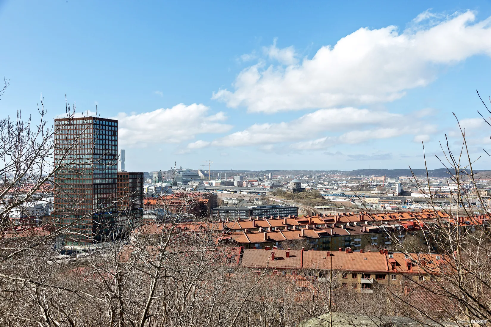 Bostadsrätt, Brunkebergsgatan 9a, Lunden, Göteborg