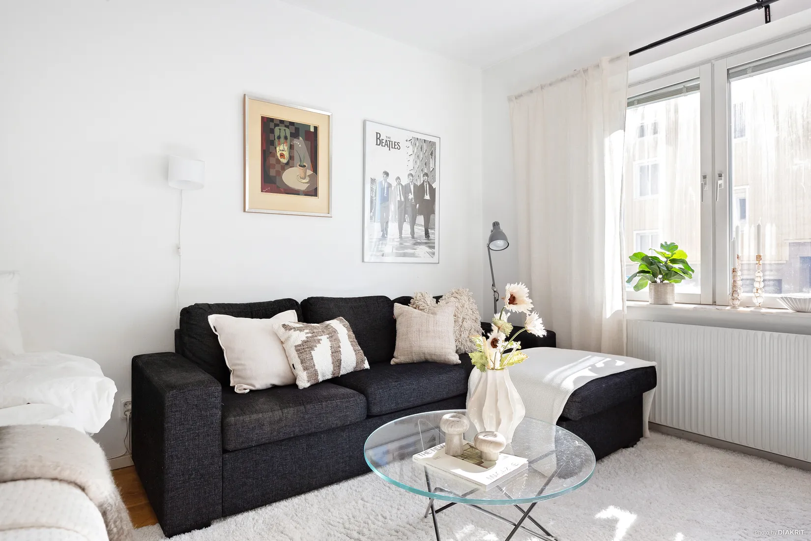 Bostadsrätt, Brunkebergsgatan 9a, Lunden, Göteborg