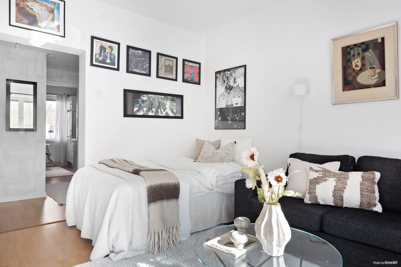 Bostadsrätt, Brunkebergsgatan 9a, Lunden, Göteborg