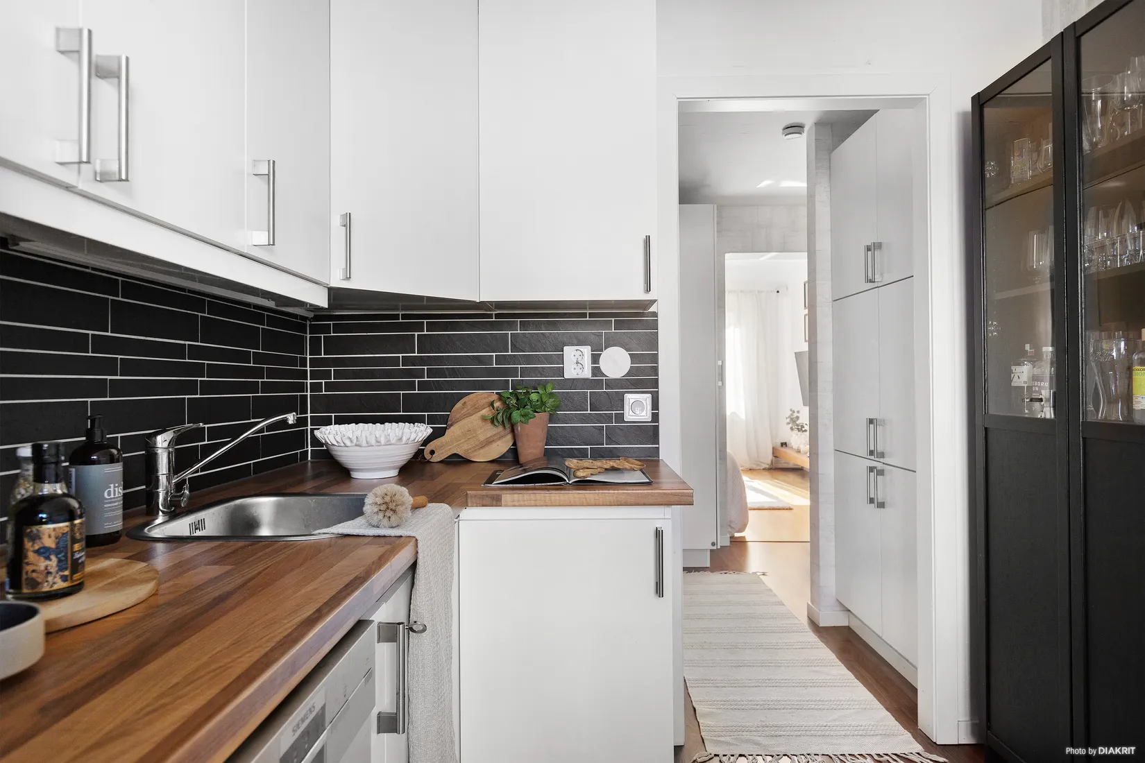 Bostadsrätt, Brunkebergsgatan 9a, Lunden, Göteborg