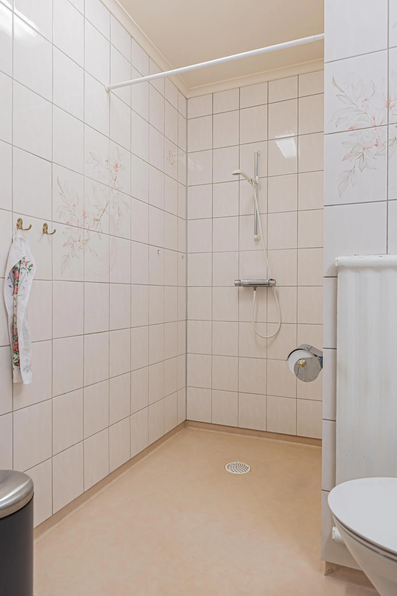 Villa, Iggebygatan 1, Kristiansborg, Västerås