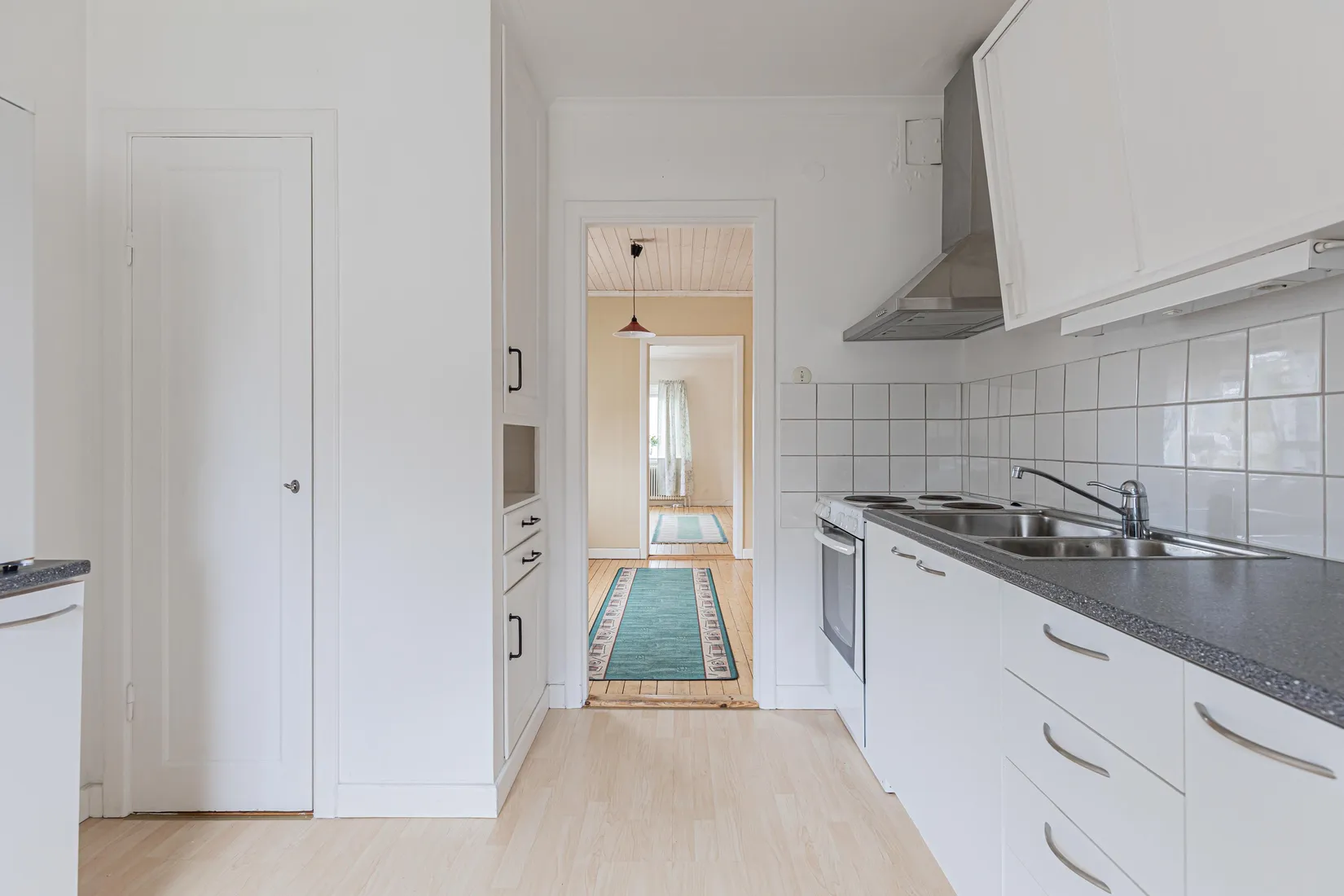 Villa, Iggebygatan 1, Kristiansborg, Västerås