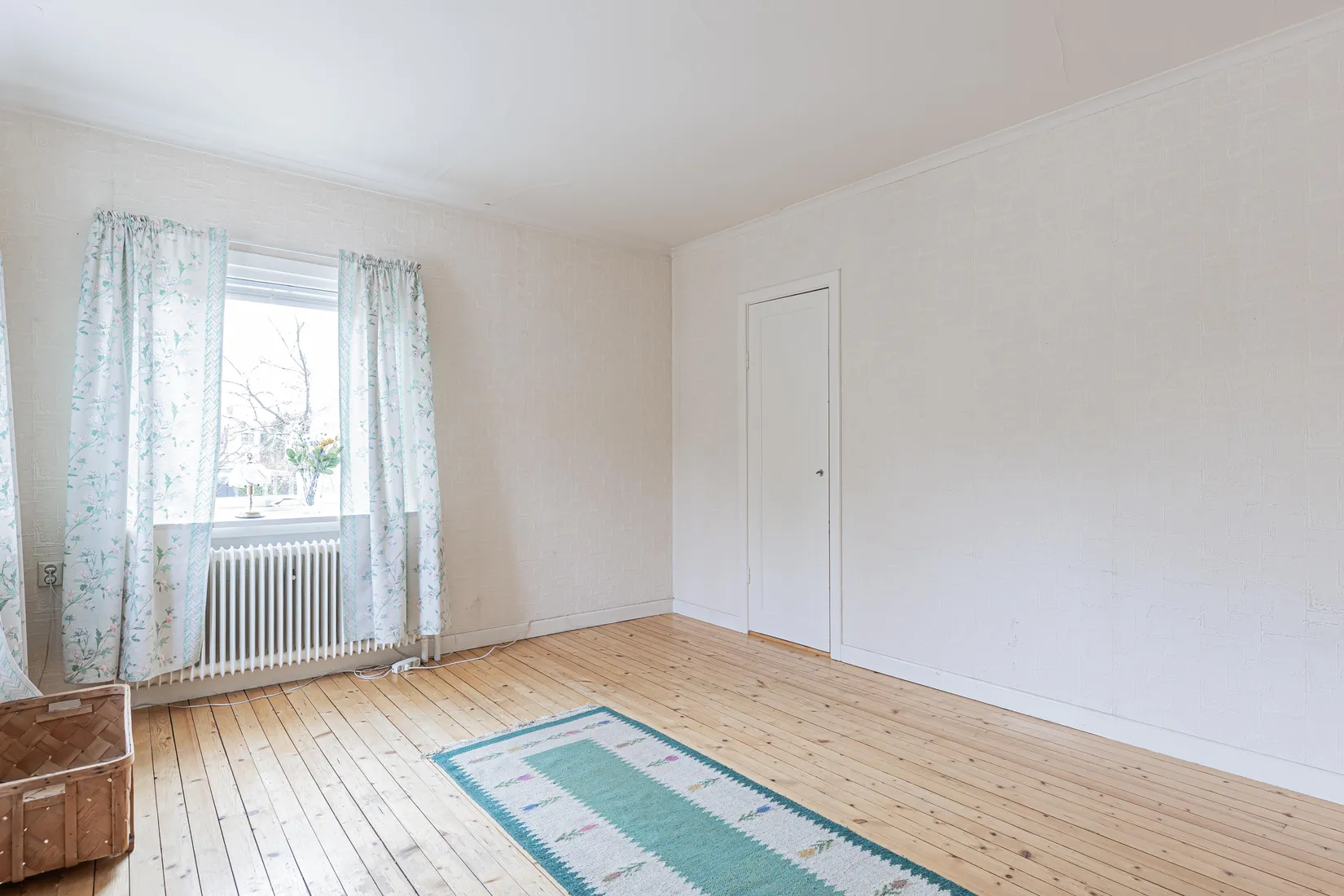 Villa, Iggebygatan 1, Kristiansborg, Västerås