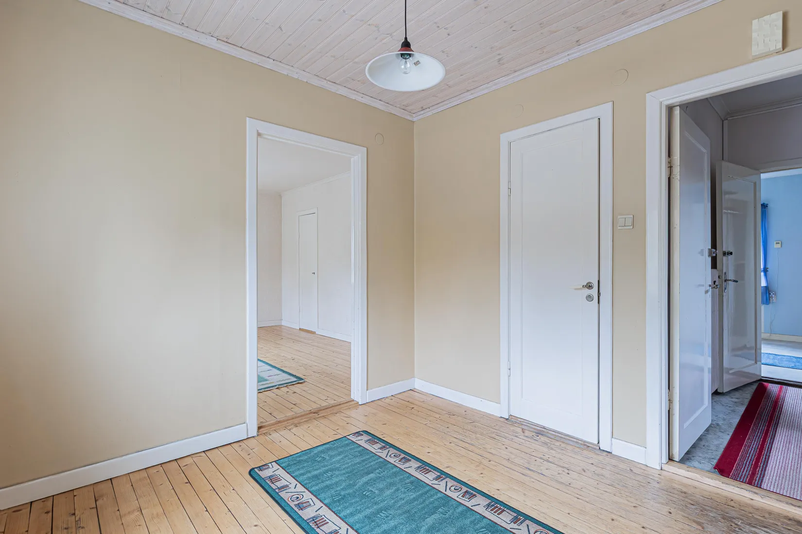 Villa, Iggebygatan 1, Kristiansborg, Västerås
