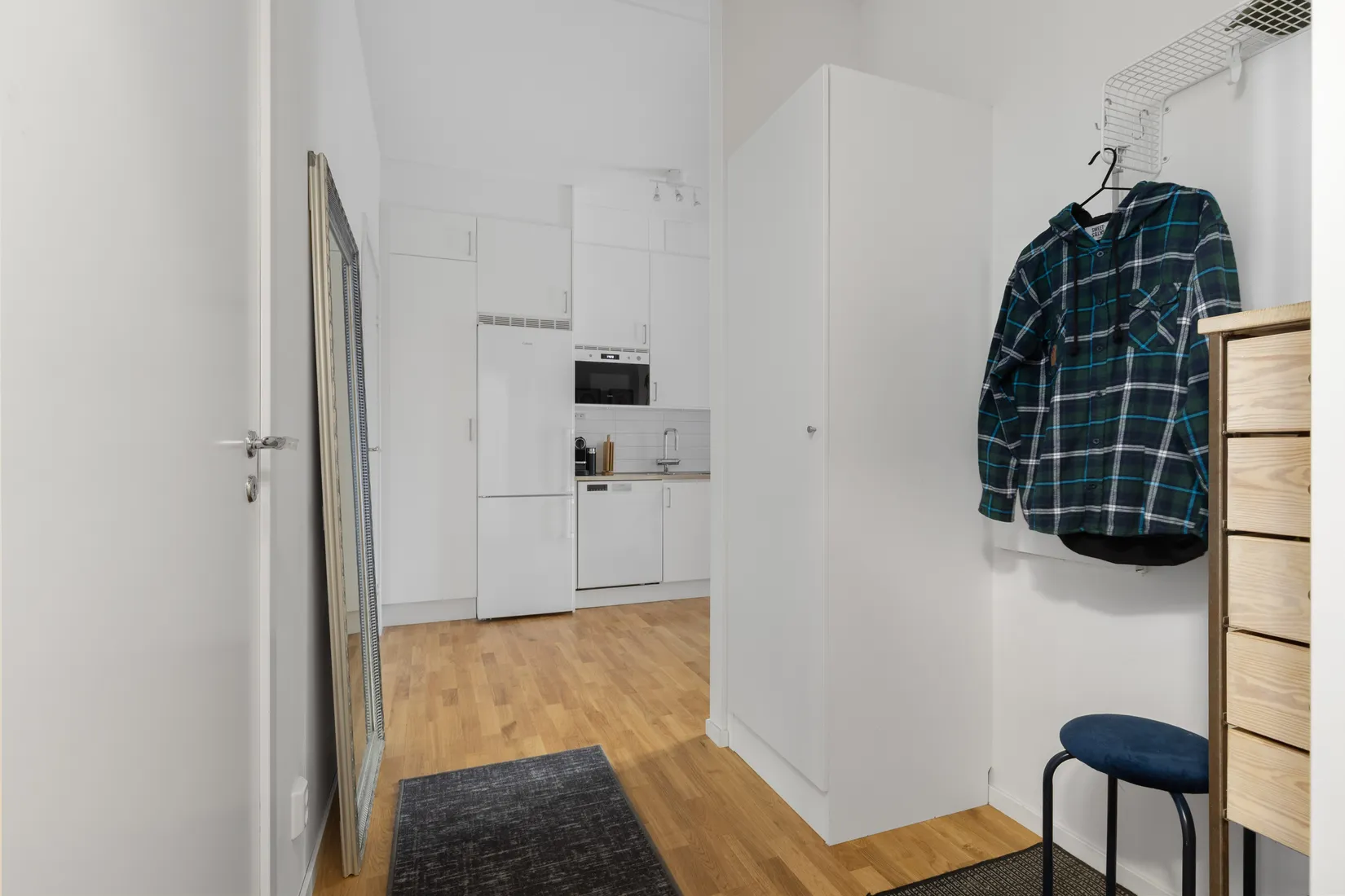Bostadsrätt, Gaffelseglet 41, Vega, Haninge