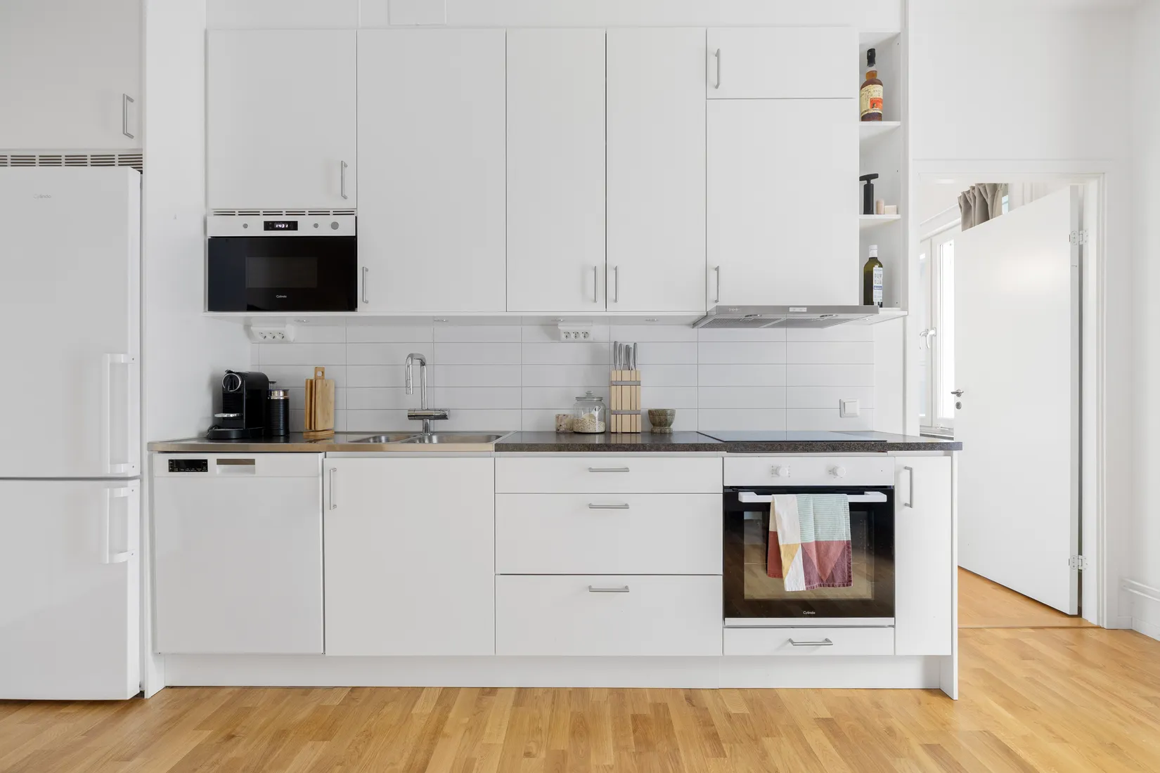 Bostadsrätt, Gaffelseglet 41, Vega, Haninge