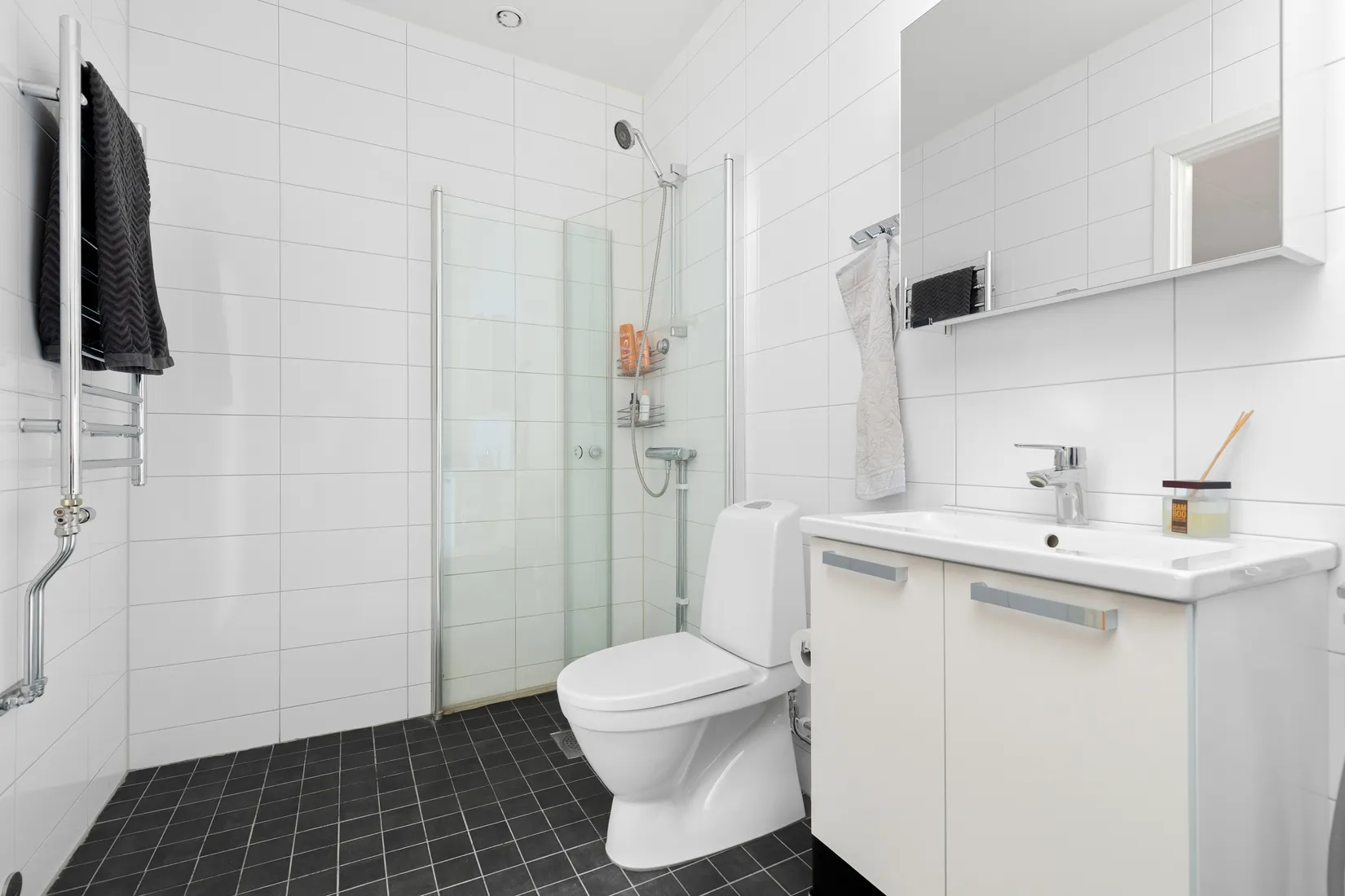 Bostadsrätt, Gaffelseglet 41, Vega, Haninge