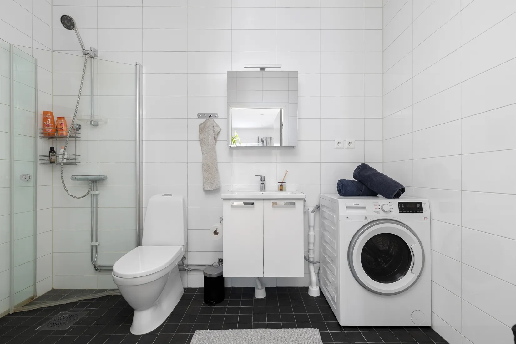 Bostadsrätt, Gaffelseglet 41, Vega, Haninge