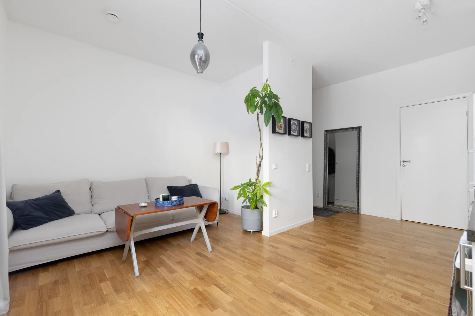Bostadsrätt, Gaffelseglet 41, Vega, Haninge