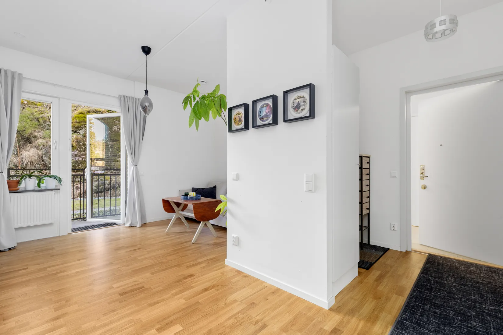 Bostadsrätt, Gaffelseglet 41, Vega, Haninge