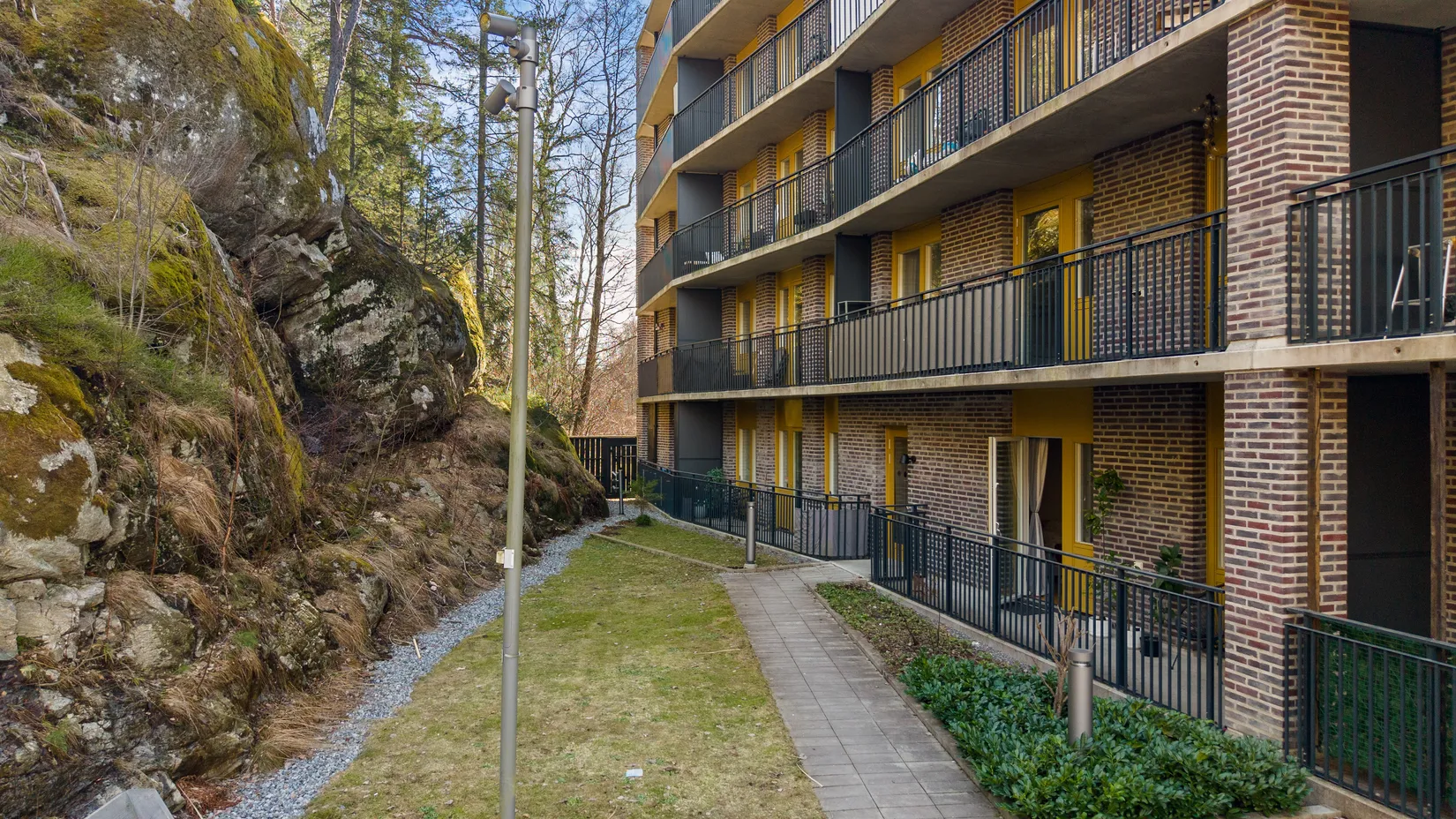 Bostadsrätt, Gaffelseglet 41, Vega, Haninge