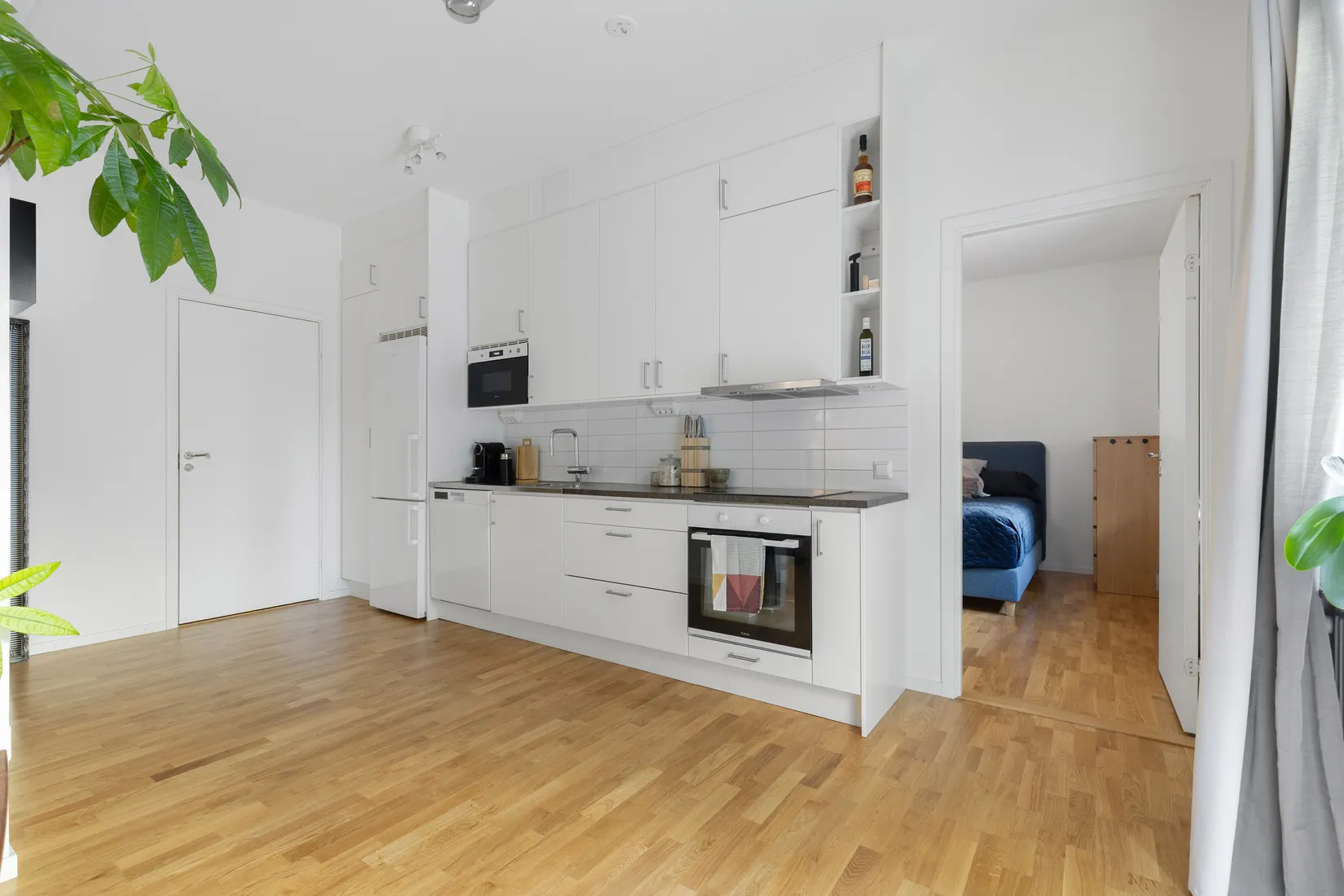 Bostadsrätt, Gaffelseglet 41, Vega, Haninge
