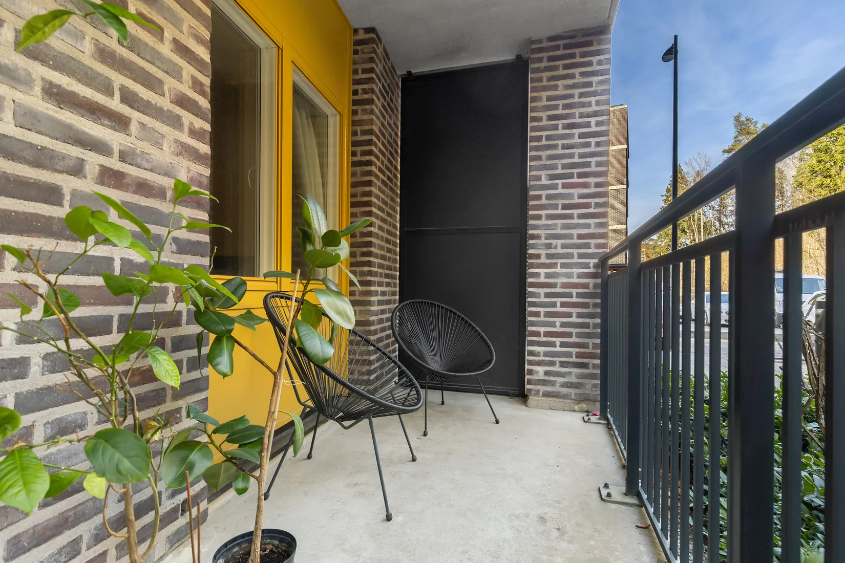 Bostadsrätt, Gaffelseglet 41, Vega, Haninge